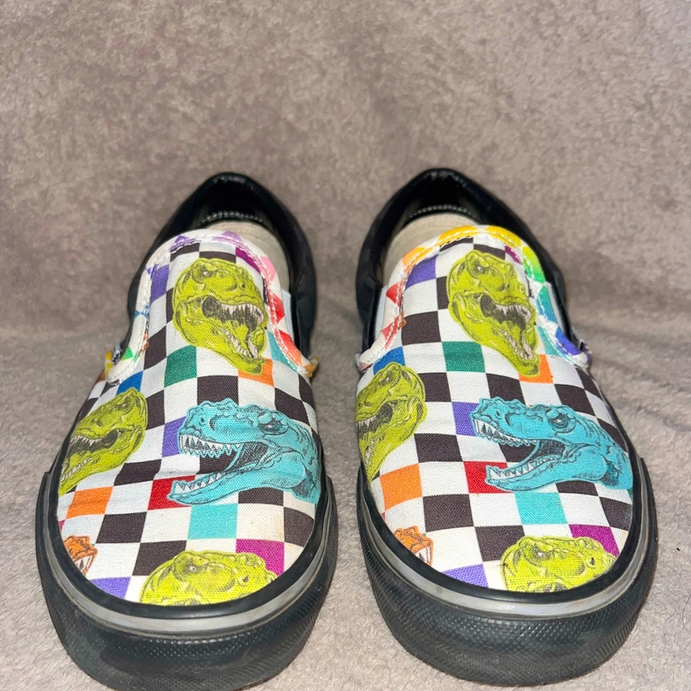 basically new vans costumes